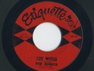 45rpm record Sonics Pacific NW Garage 60's 