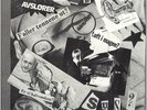 ? ORESUS - Galt Et Sted / Norway Punk 1981 // 1st / 