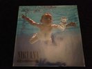 Nirvana - Nevermind LP Vinyl Schallplatte