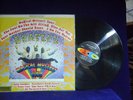 THE BEATLES MAGICAL MISTERY TOUR  COLOMBIA LP VINYL E JUP