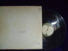 THE BEATLES WHITE ALBUM FIRS EDIT #2220  COLOMBIA LP VINYL E JUP