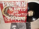 PAVEMENT LP SLANTED AND ENCHANTED **ORIGINAL MATADOR** 1992
