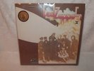 LED ZEP LP RECORD ZEP II BROADWAY PRESSING  NM wax # ST-A691671-1B CTH RL