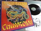 THIN LIZZY            - CHINATOWN -   GERMAN ORIGINAL IN TOP CONDITION