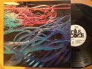 HAIRY CHAPTER Can't get through Original Bacillus lp Kraut hard psych 1971 vg++