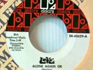 Love 1968 Alone Again Or 45 Rare Garage Psych Arthur Lee Near Mint NR