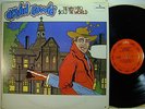 DAVID BOWIE  THE MAN WHO SOLD THE WORLD  US ISSUE MERCURY SR 61325