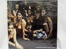 JIMI HENDRIX - Electric Ladyland LP (RARE Dutch Import w/