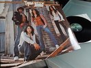 THIN LIZZY      - FIGHTING -    DEUTSCHES ORIGINAL IM TOP ZUSTAND