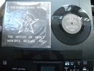 SISTERS OF MERCY MERCIFUL RELEASE MR7 THE DAMAGE DONE WATCH HOME OF THE HIT MEN