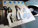 FRANK ZAPPA      - ZOOT ALLURES -     MINT UK ORIGINAL/ ENGLISCHE ERSTPRESSUNG