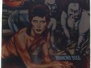 DAVID BOWIE Diamond Dogs || Rare Sealed LP || MAINMAN Gatefold