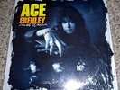 KISS ACE FREHLEY TROUBLE WALKIN - VINYL RECORD