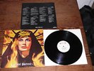 KING DIAMOND FATAL PORTRAIT NWOBHM LP ROADRUNNER RECORDS