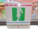 SIGUE SIGUE SPUTNIK RARE MOHICAN COVER 12