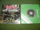 IRON MAIDEN - PROWLER - JAPAN SINGLE - ULTRA RAR 