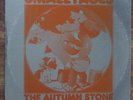 SMALL FACES THE AUTUMN STONE DOUBLE LP ON CANADIAN DAFFODIL LABEL
