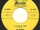 RARE GREAT DOO WOP 1ST PRESS 45 