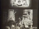 NOA s/t (Catastrophe) LP Avant Rock/Prog/Free/Zeuhl RARE French private