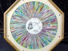 EASTSIDE CONNECTION 12 INCH SPLATTER Colored Vinyl 1977 DISCO Master Frame Job 