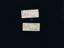 ORIG JA Youth Promotion dubplate NITTY GRITTY FRANKIE PAUL LLOD HEMMINGS LISTEN