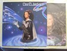 Dee D. Jackson - Cosmic Curves - Vinyl LP mit Poster