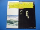 FRICSAY - Dvorak NEW WORLD - DGG Red Stereo  - beauty  