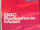 BBC RADIOPHONIC MUSIC delia derbyshire etc REC 25M uk LP PS EX/EX workshop