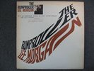 LEE MORGAN THE RUMPROLLER RARE JAZZ LP BLUE NOTE BST 84199 NY USA VAN GELDER EAR