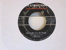 LEE MOSES REACH OUT I'LL BE THERE / DAY TRIPPER 45 FUNK SOUL MUSICOR RARE