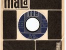 TEEN- DAVID GATES- 