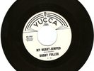 ROCKABILLY- BOBBY FULLER- 