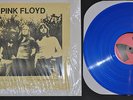 PINK FLOYD OAKLAND 77 BLUE VINYL LIVE LP