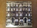 Led Zeppelin Physical Graffiti LP Fantastic Condition Double LP