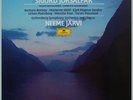 Jarvi: Grieg Peer Gynt Op. 23 (complete) - DG 423 079-1 (2LP box set), fine copy