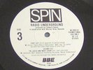 JESUS & MARY CHAIN spin radio show USA 2-LP live 1985