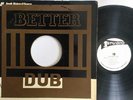 BETTER DUB / STUDIO ONE LP