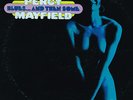 PERCY MAYFIELD blues...and then some U.S. RCA LP  LSP-4558_orig 1971   rare  