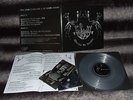 Bethlehem Dictius Te Necare DIE HARD LP Forgotten Tomb Silencer Lifelover Ulver