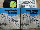 DEEP PURPLE