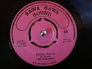 *** Mega rare afro funk THE LULUS BAND NANA PART 2 ***