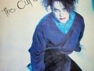 The Cure Live At Glastonbury 1990 LP
