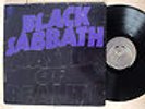 BLACK  SABBATH -  MASTERS OF REALITY   'VERTIGO SWIRL '1971 Ist ISSUE