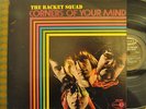 RARE Original VG++ The Racket Squad Corners of Your Mind Jubilee JGS 8026 LP