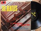 THE BEATLES LP 