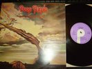 DEEP PURPLE stormbringer 1974-FIRST UK PRESS , PURPLE LAB ,  - EX