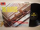 BEATLES LP PLEASE PLEASE ME **PARLOPHONE**  MONO VG++