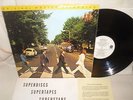 BEATLES LP ABBEY ROAD  MFSL **NEAR MINT** RARE VERY CLEAN