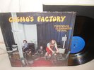CREEDENCE CLEARWATER REVIVAL LP COSMOS FACTORY **NEAR MINT IN SHRINK**