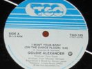 Goldie Alexander 12